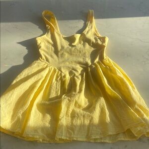 Like new Urban Outfitters dress